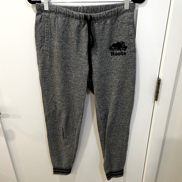 Roots joggers women’s size S - Picture 1 of 5